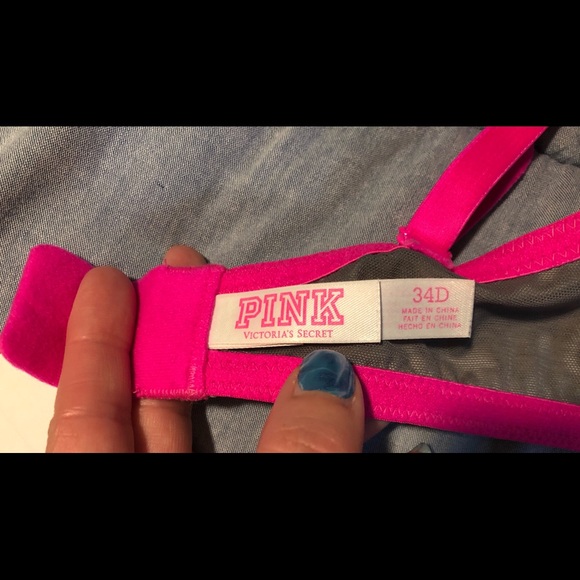 PINK Victoria Secret Bras - Picture 2 of 7